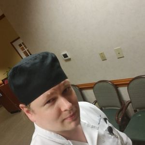 Meet your Posher, Robert